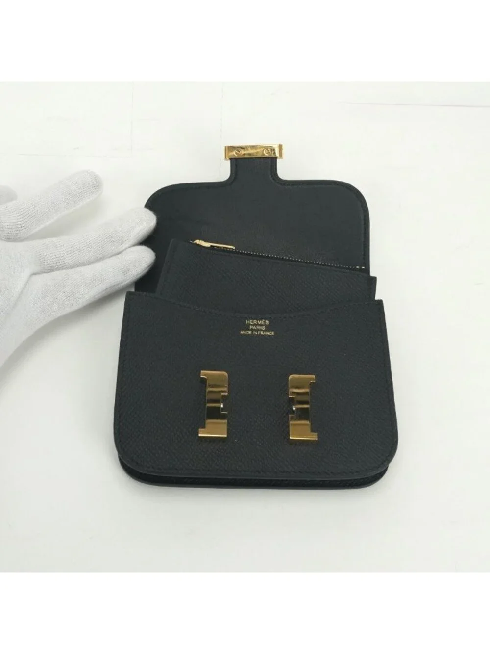 Hermes this authentic